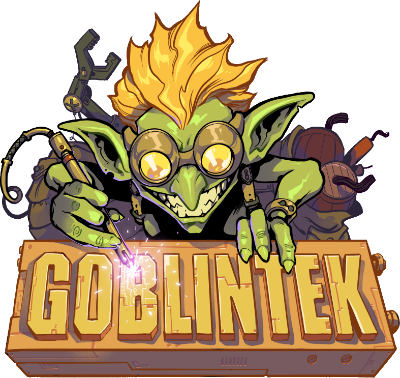 GOBLINTEK